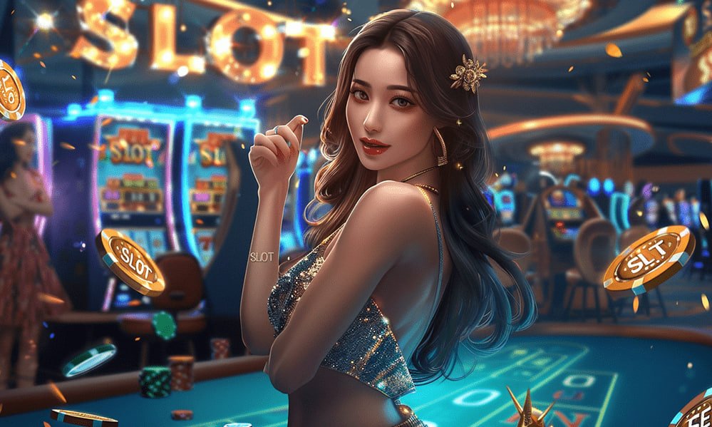 Kartu fitur mobile pisang88 bernuansa koral